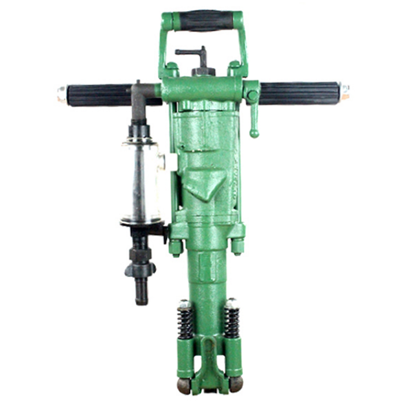 Pneumatic Jack Hammer