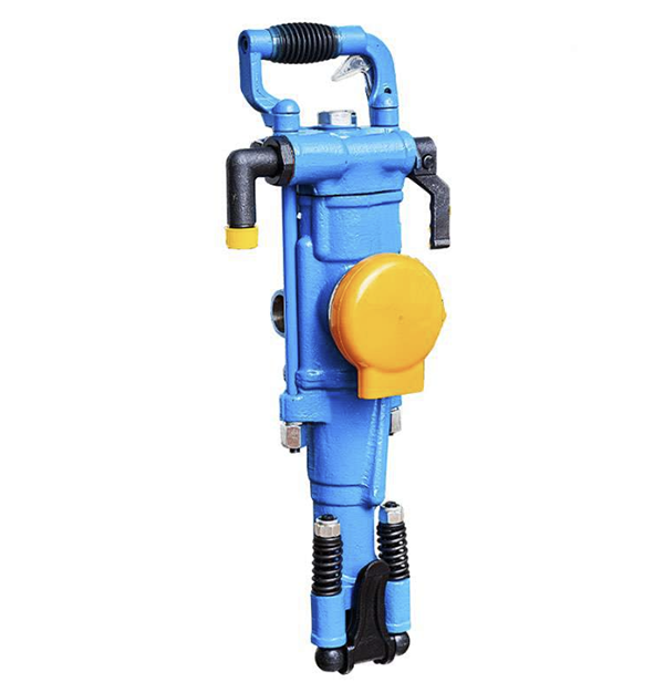 Rock Drill Rock Drill