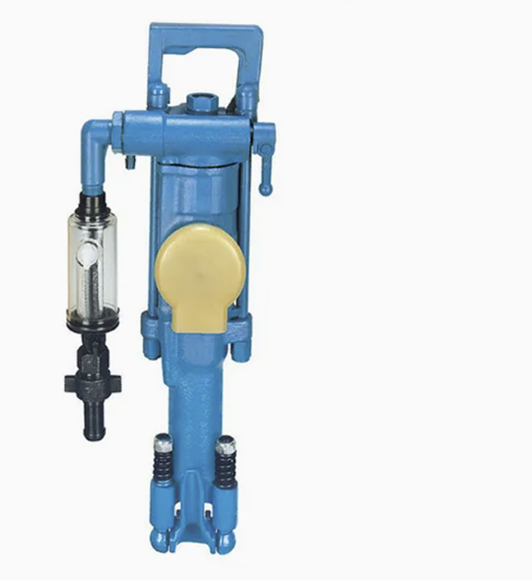 Pneumatic Jack Hammer Pneumatic Jack Hammer