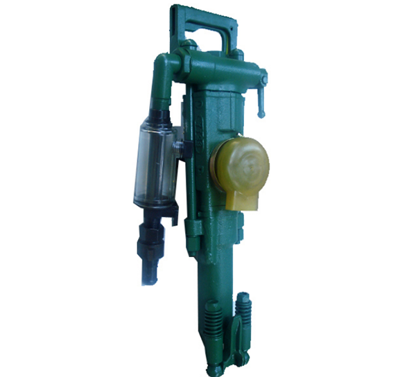 Pneumatic Jack Hammer Pneumatic Jack Hammer