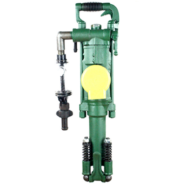 Rock Drill Rock Drill