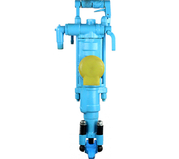 Rock Drill Rock Drill