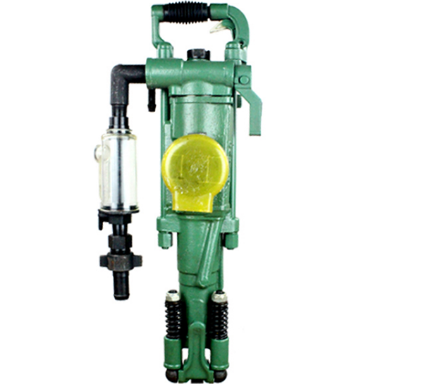 YT28 Air‑Leg Rock Drill – Pneumatic Jack Hammer for Real Work Rock Drilling