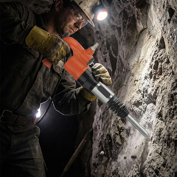 Air Pick Hammer Air Pick Hammer