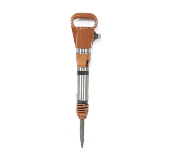 G10 Pneumatic Air Pick Hammer – Heavy Duty Jack Hammer for Concrete Demolition