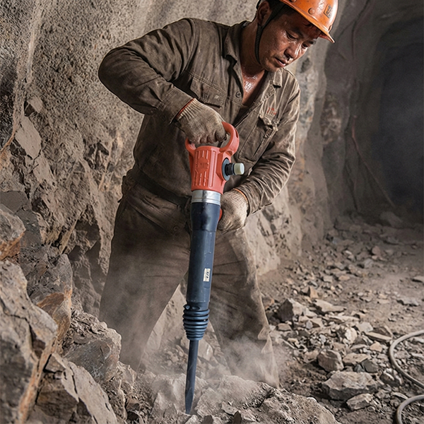 Pneumatic Air Pick Hammer Pneumatic Air Pick Hammer