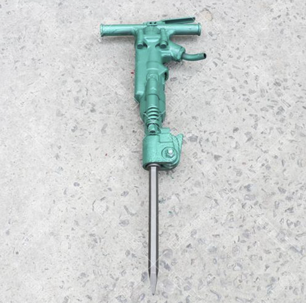 B47 Pneumatic Breaker Hammer B47 Pneumatic Breaker Hammer