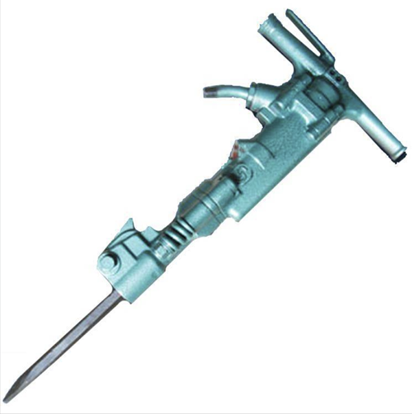 B67C Pneumatic Breaker Hammer B67C Pneumatic Breaker Hammer