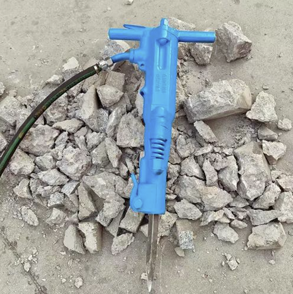 Pneumatic Breaker Hammer Pneumatic Breaker Hammer