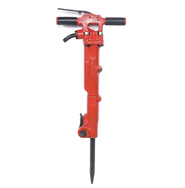 TPB-40 Pneumatic Breaker Hammer – Straightforward Pneumatic Pick Jack Hammer for Road Work