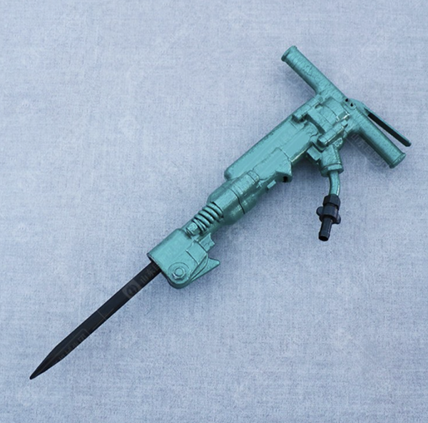 Breaker Hammer