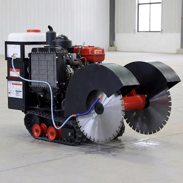 Road Cutting Machine Road Cutting Machine