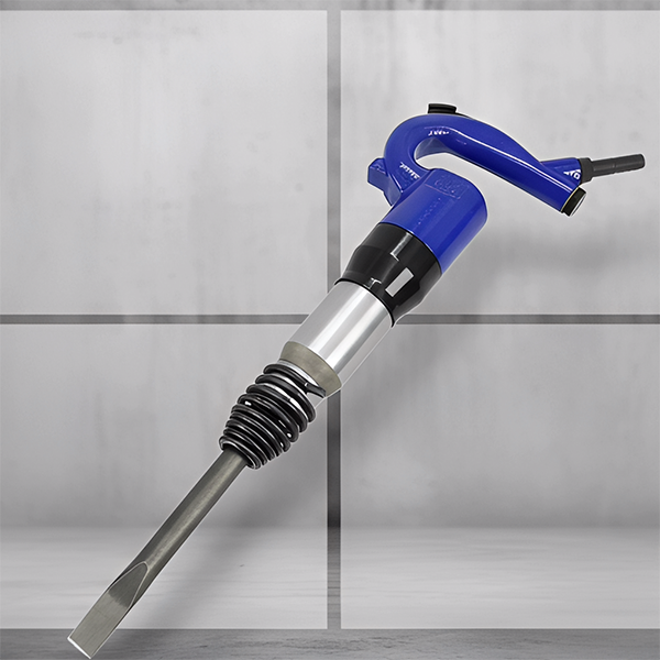 C6 Pneumatic Hammer Air Pick – Pneumatic Air Pick for Road Construction Demolition