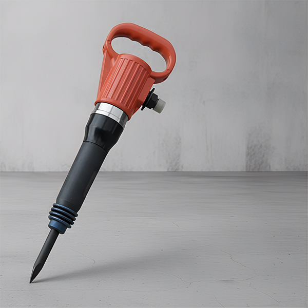 G12 Pneumatic Hammer Air Pick – Heavy Duty Pneumatic Hammer for Mining & Road Repair