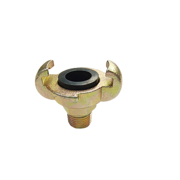 1/2 Inch Male Thread Air Coupling 1/2 Inch Male Thread Air Coupling