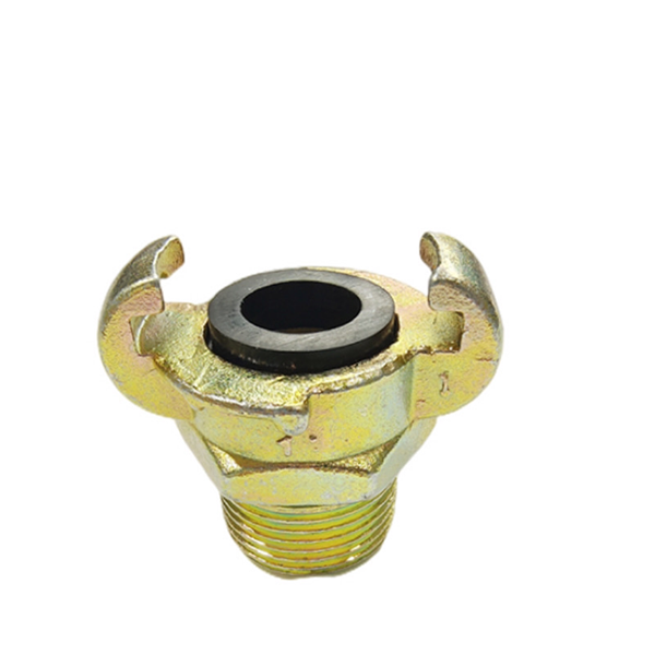 1 Inch Male Thread Air Coupling Externa for High-Flow Pneumatic Jack Hammer — BDL114