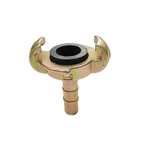 1/2 Inch Tail Pipe Air Coupling Conuto for Pneumatic Jack Hammer — BDL132 Hose Adapter