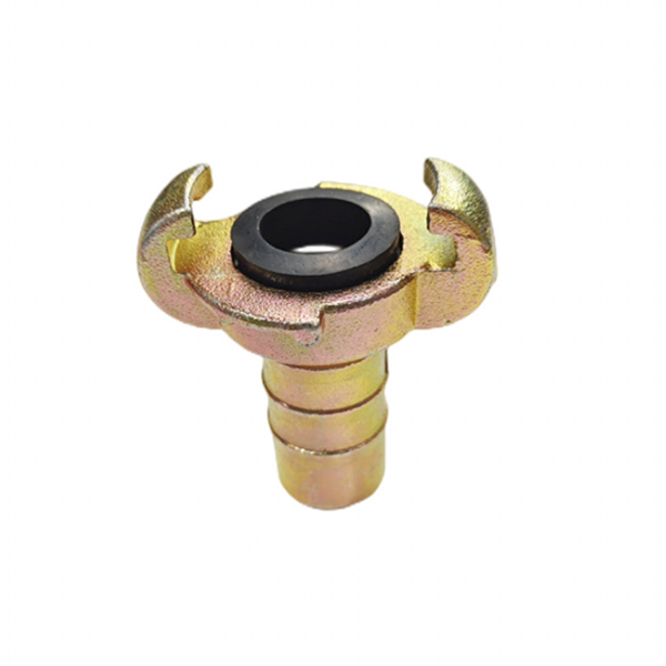 Tail Pipe Air Coupling