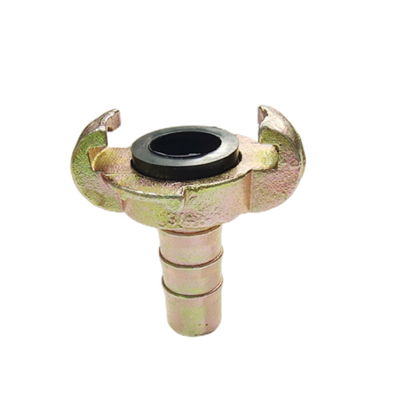 Tail Pipe Air Coupling