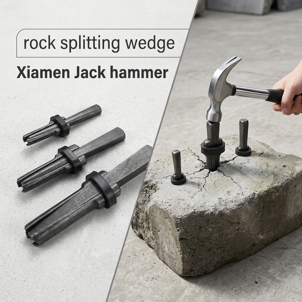 Jack Hammer Drilling