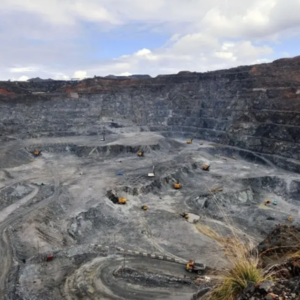 Underground Metal Mining Underground Metal Mining