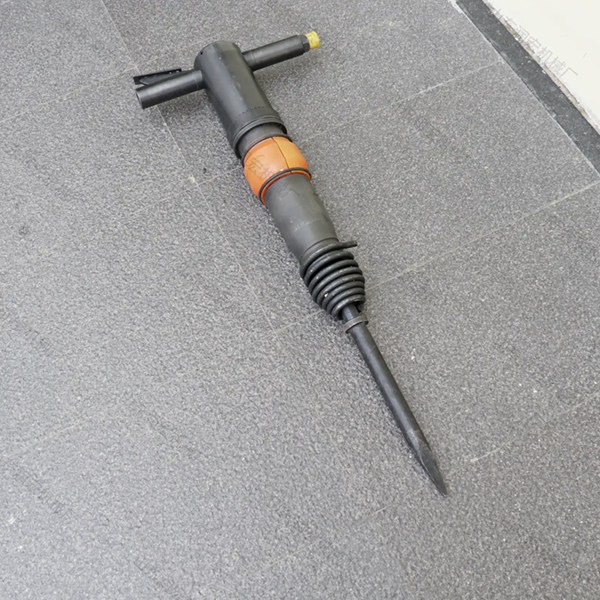 Technical Operating Procedures for Pneumatic Pick Workers