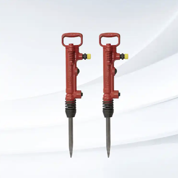 Air Pick Operators Air Pick Operators