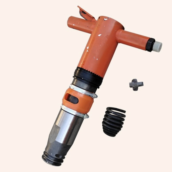 Pneumatic Air Picks Pneumatic Air Picks