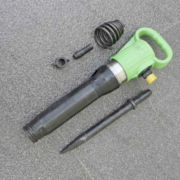 Heavy-Duty Pneumatic Air Pick: A Powerful Tool for Industrial Disassembly