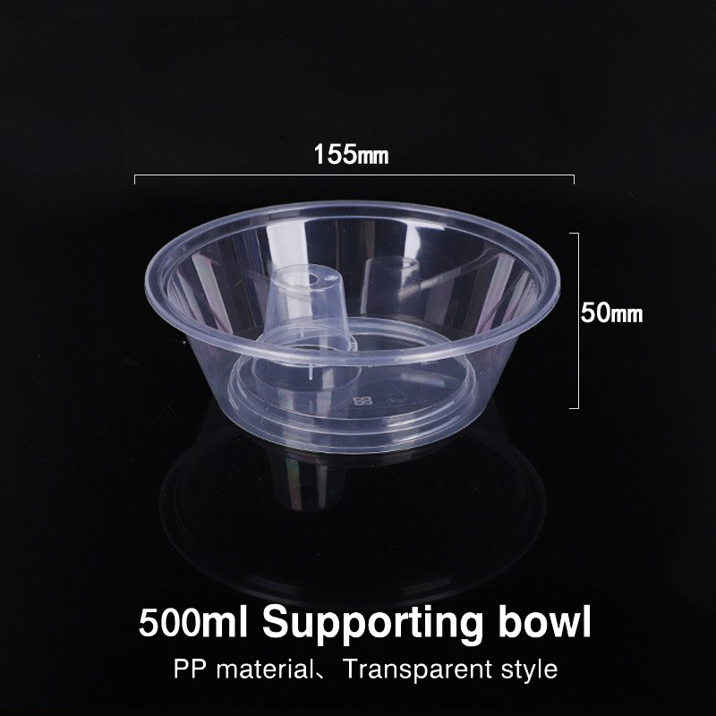 PP cups and bowls PP cups and bowls