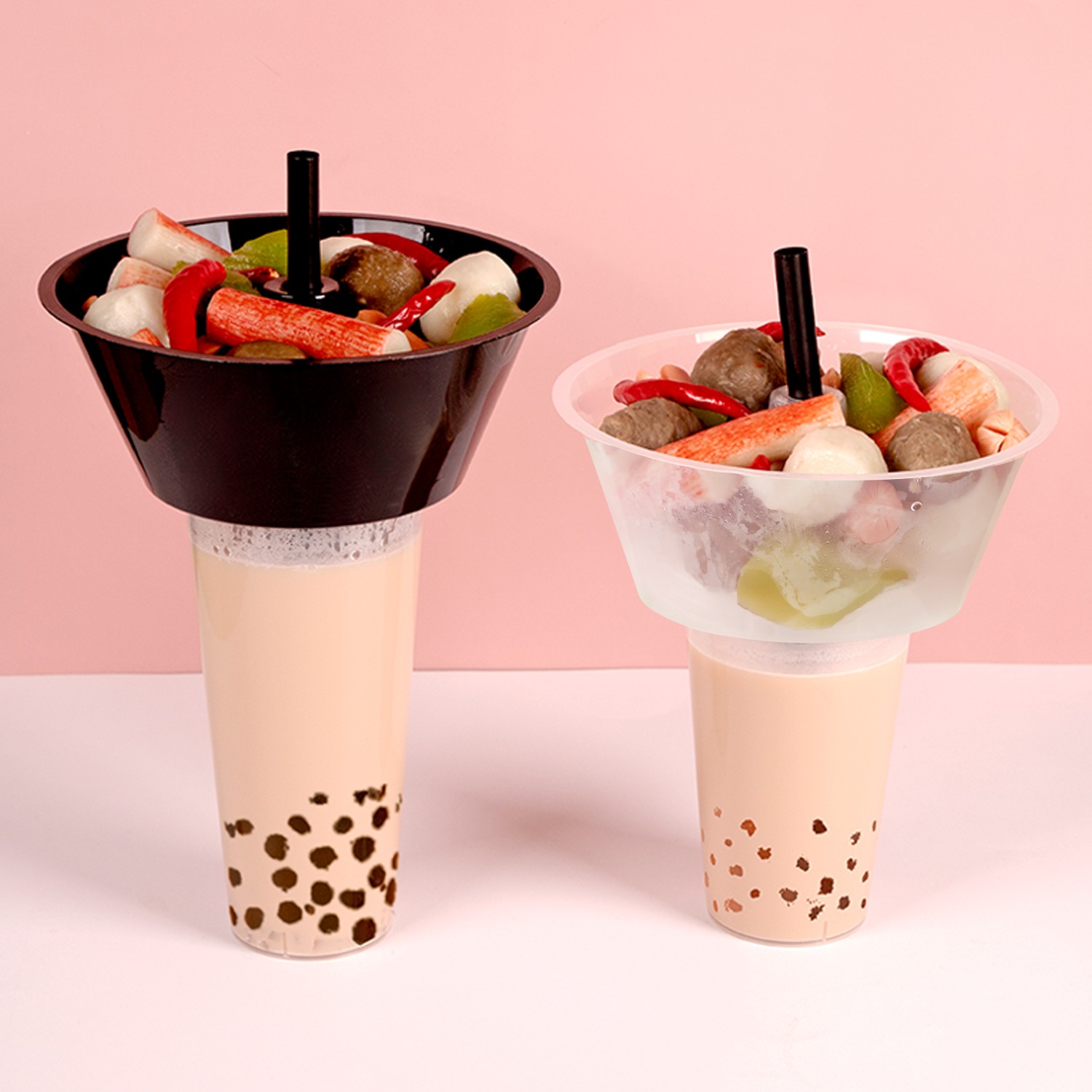 PP cups and bowls PP cups and bowls