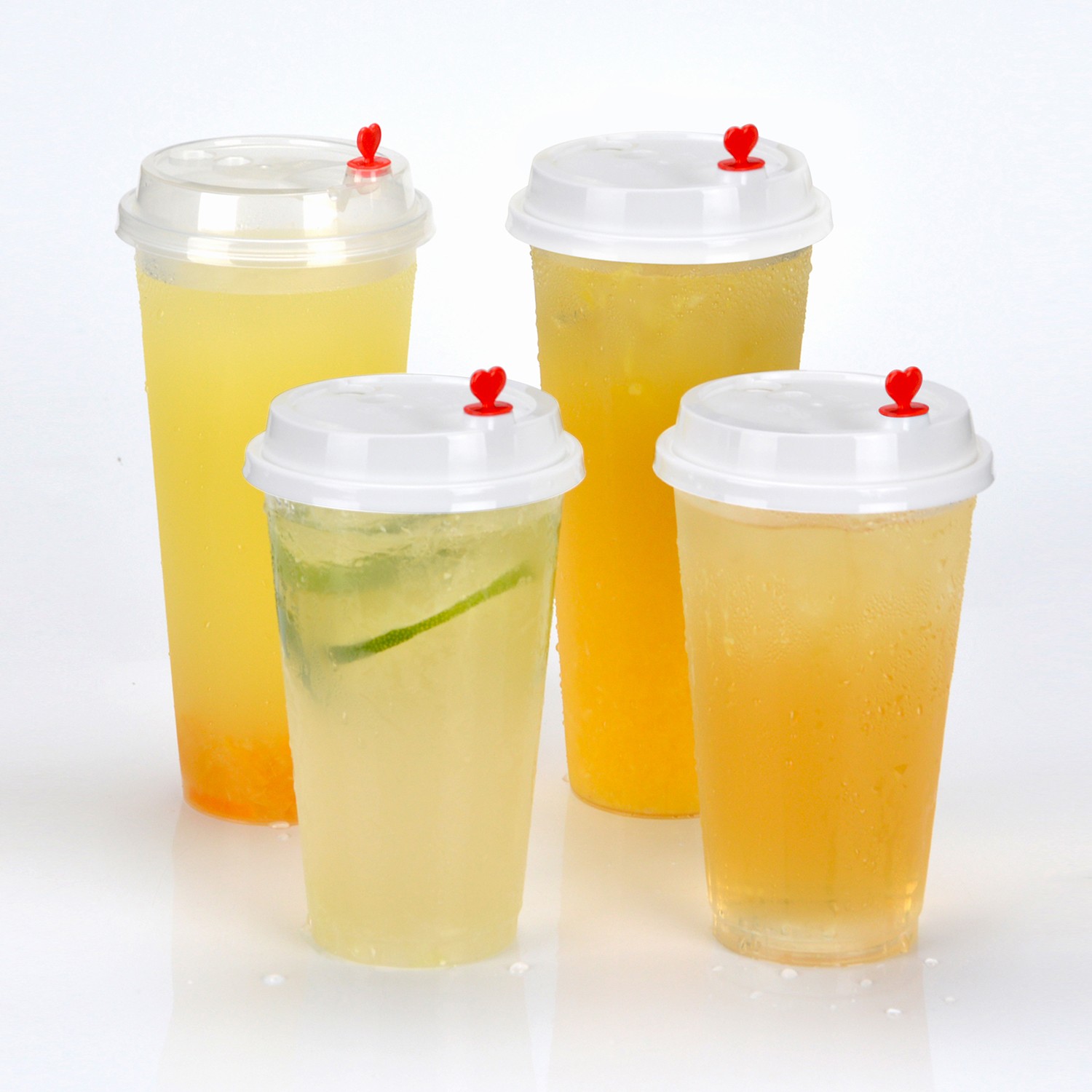 Injection molded cup Injection molded cup