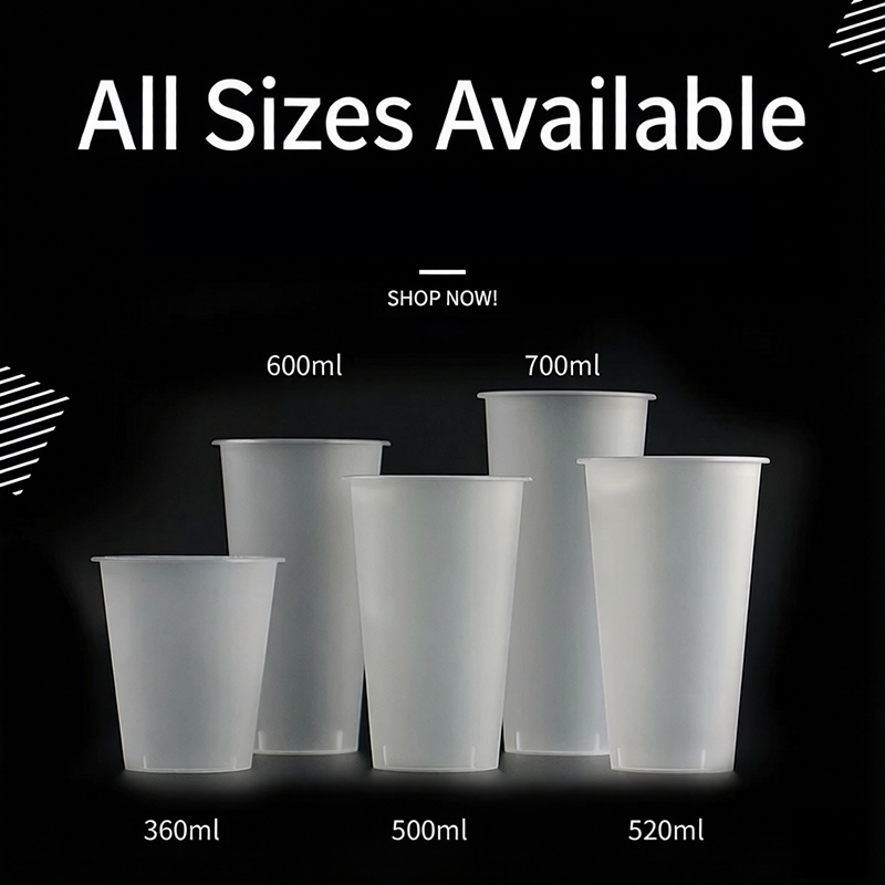 plastic cups plastic cups