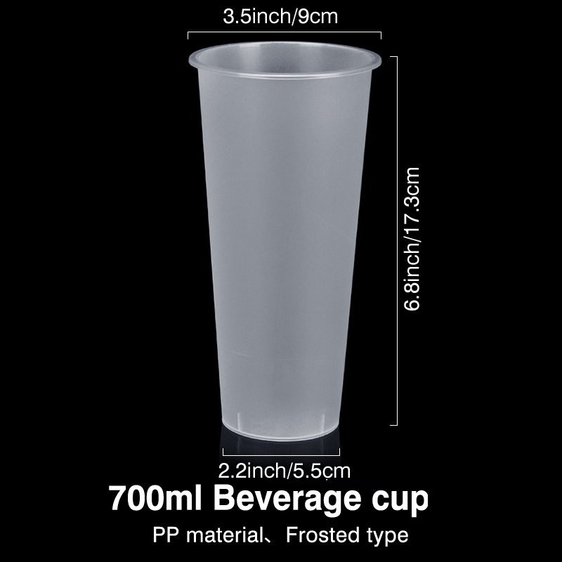 PP cup PP cup