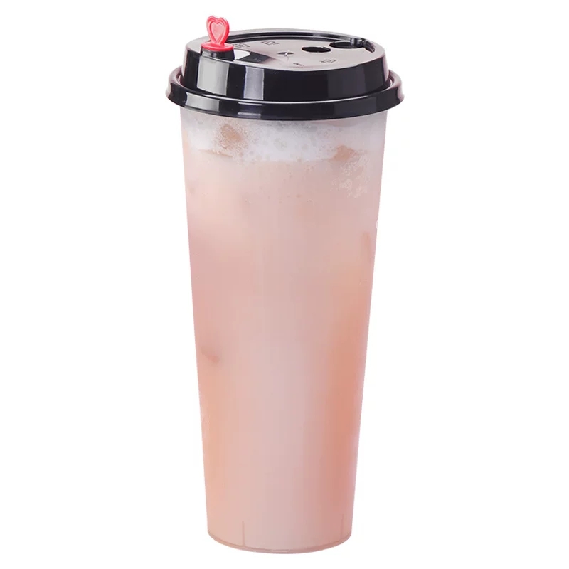 Injection molded cup Injection molded cup