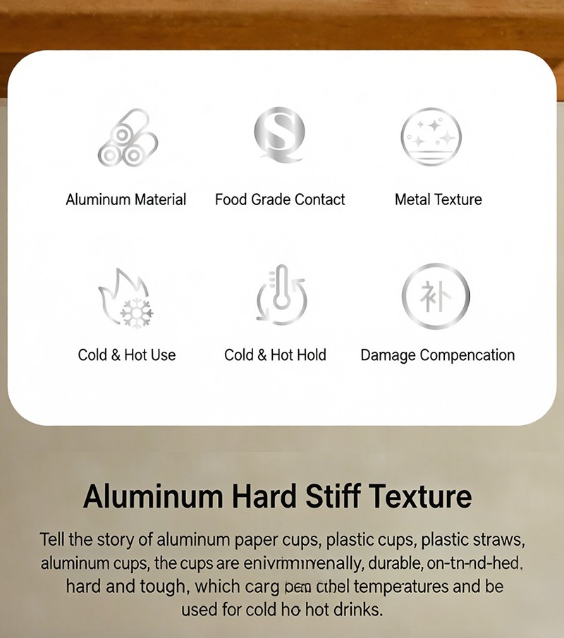 aluminium foil cups aluminium foil cups