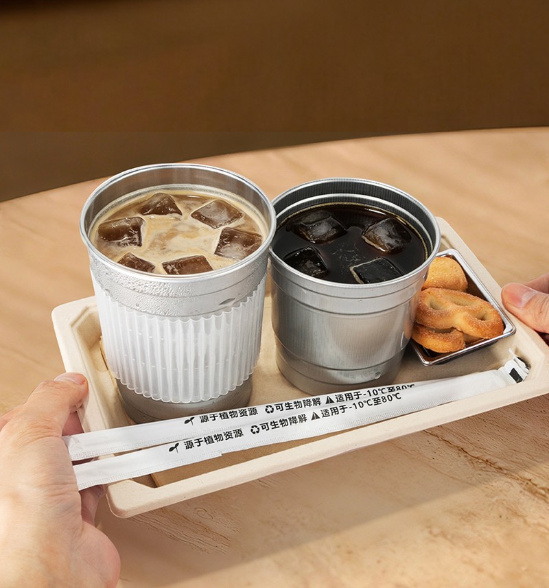 aluminum cup aluminum cup