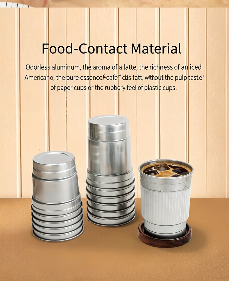 aluminium foil cups aluminium foil cups