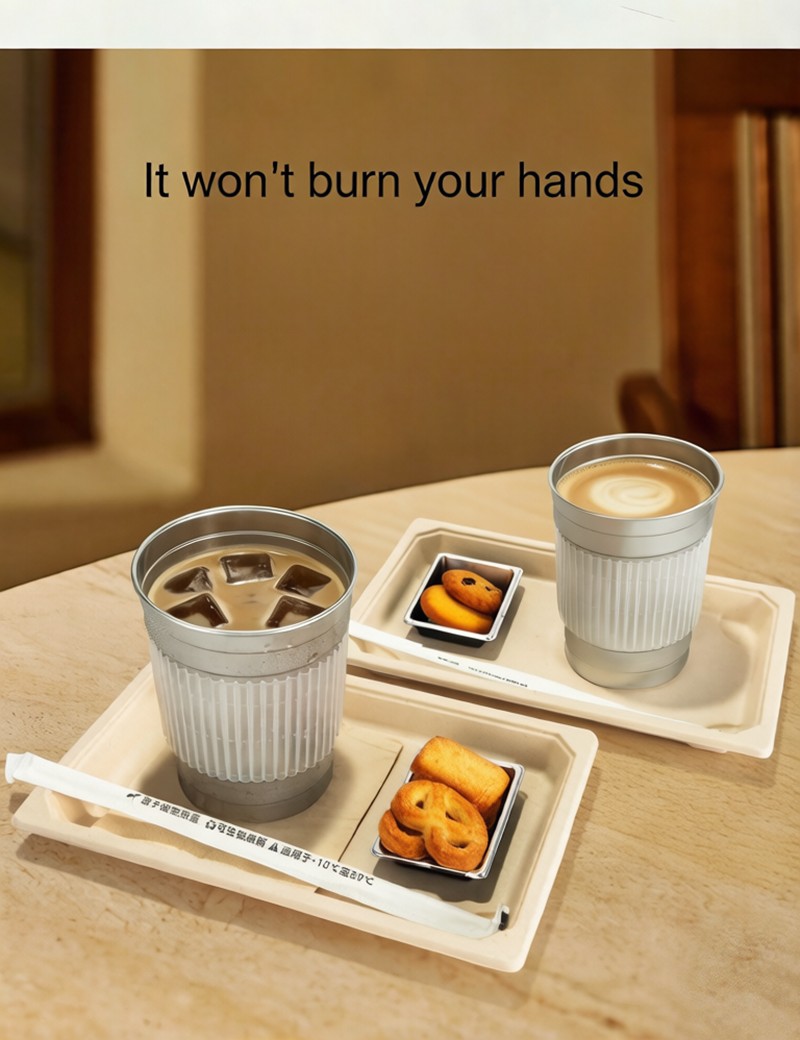 aluminum cup aluminum cup