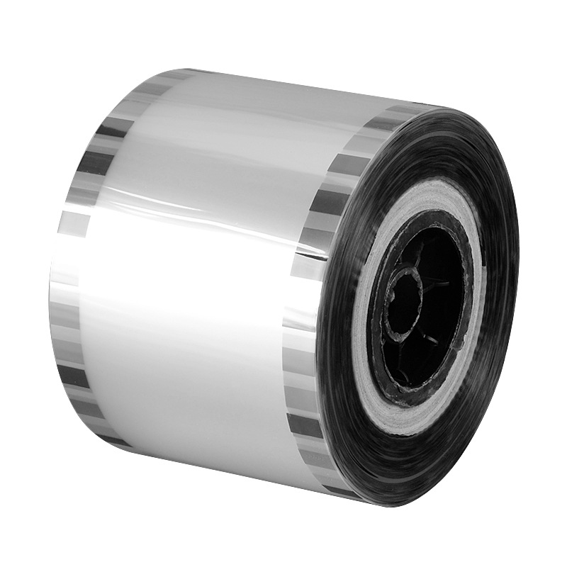 Customized milk tea cup sealing film 90/95 universal film