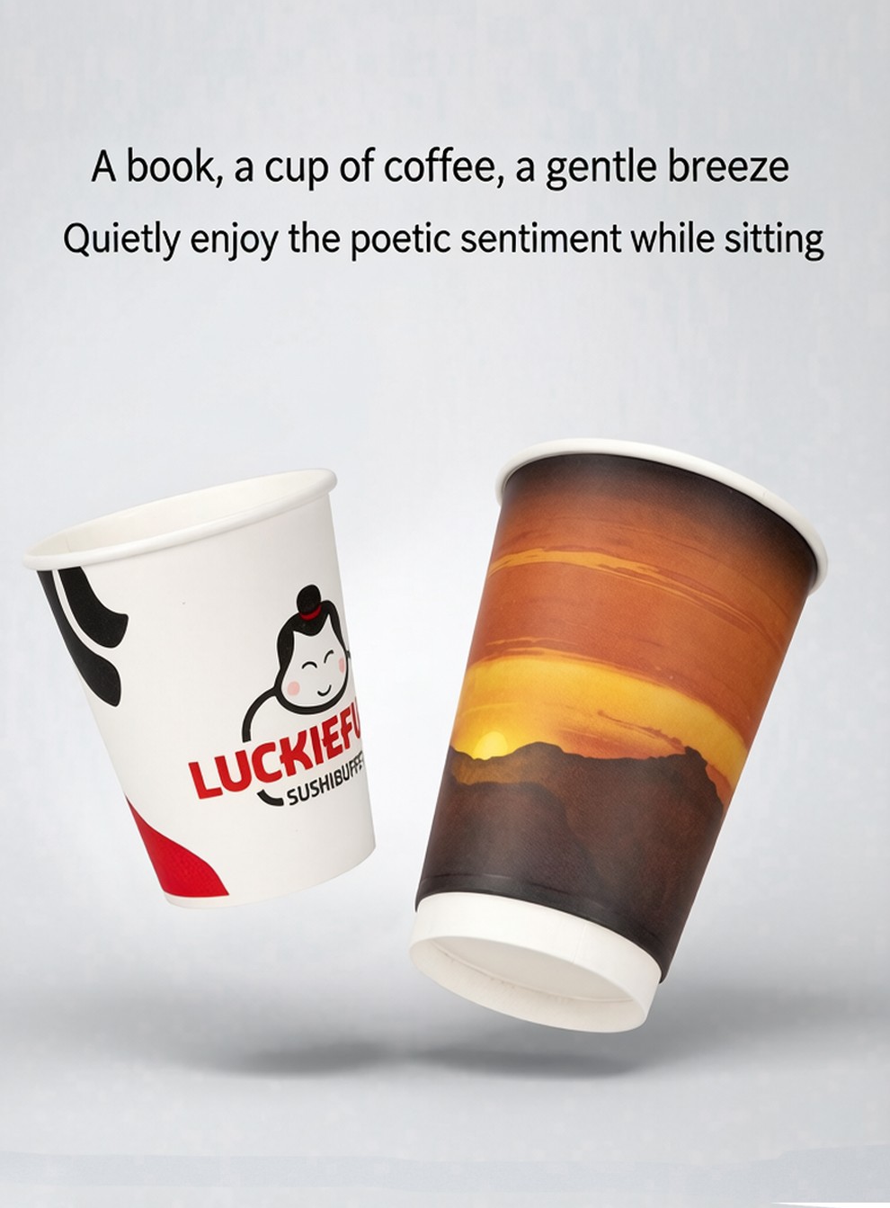paper cup