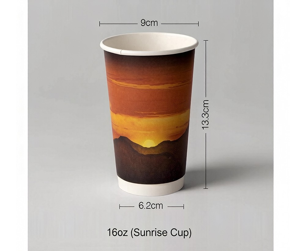 disposable cups