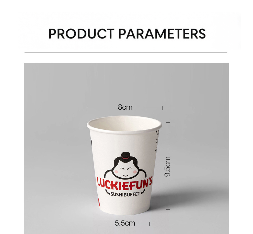 hot cups for coffee