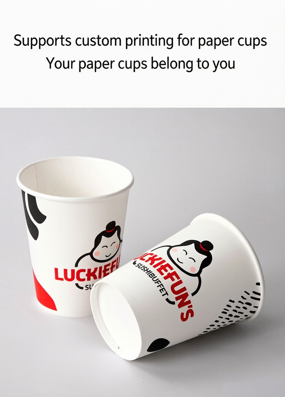 hot cups for coffee