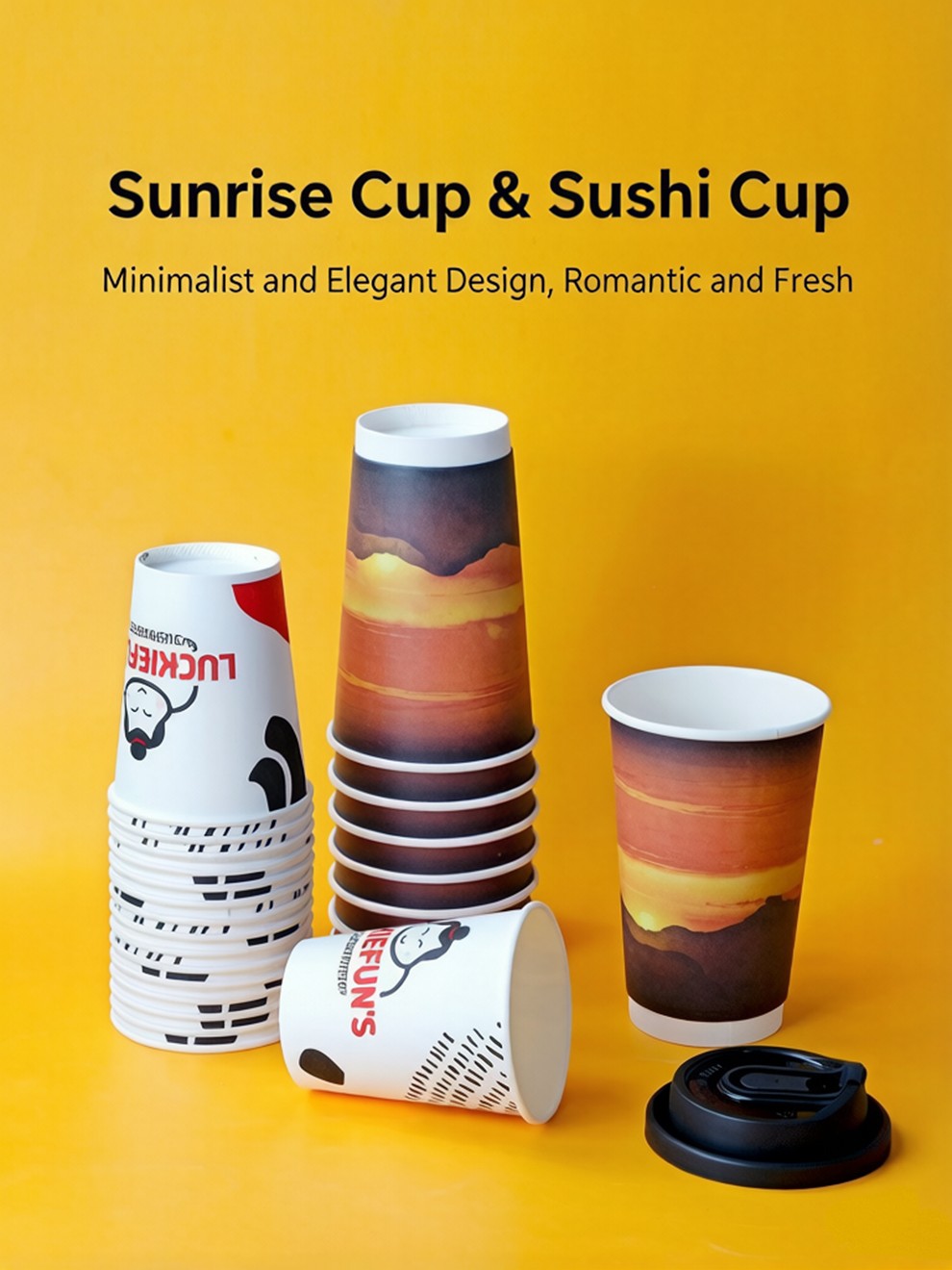 paper cup
