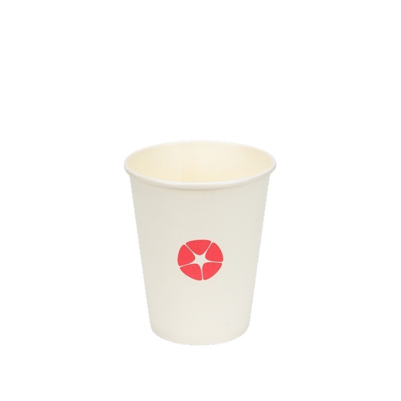 8oz Custom disposable paper cups