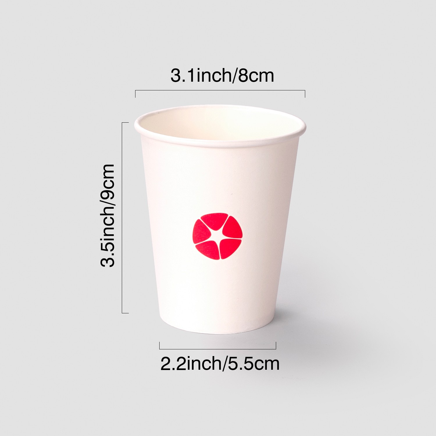 paper cups