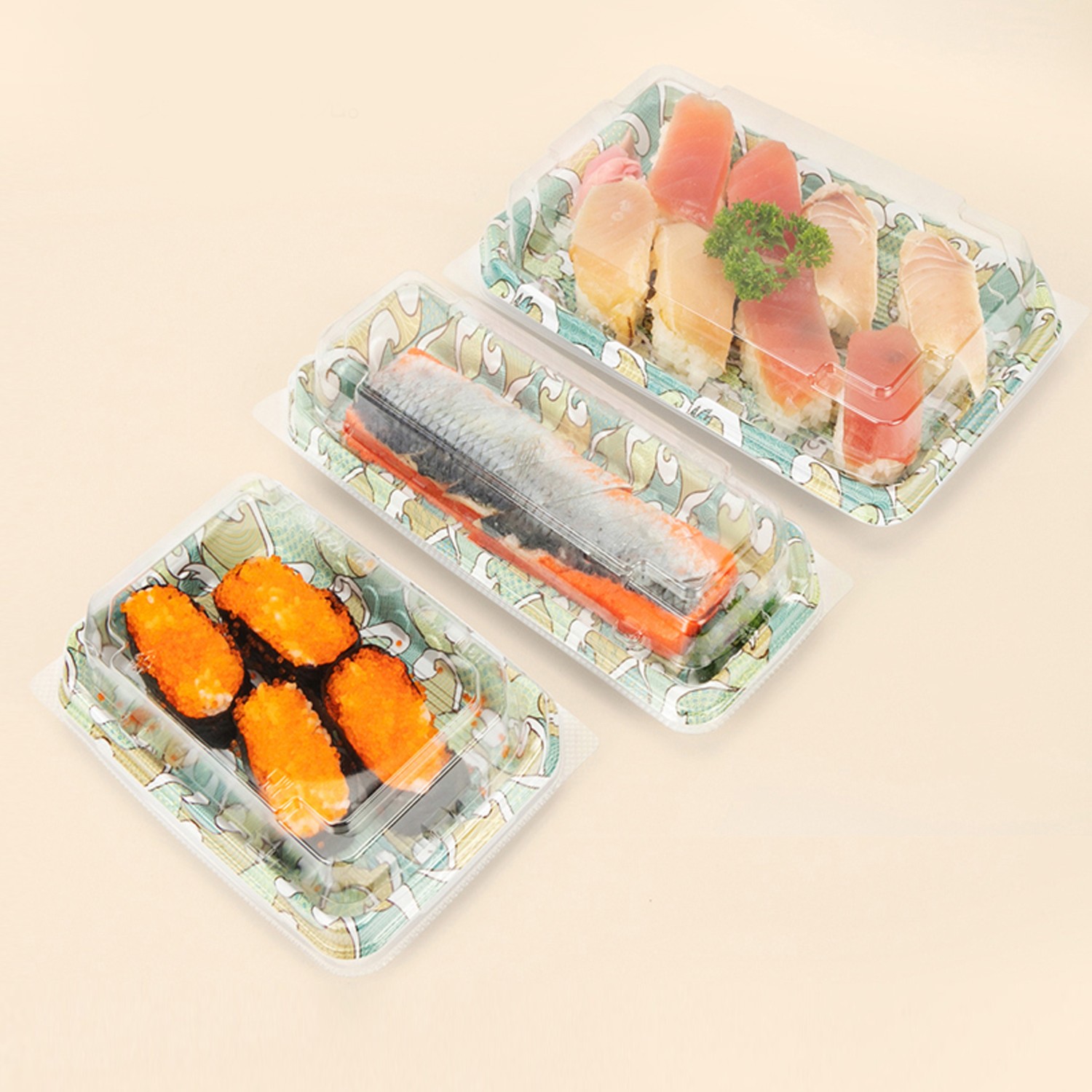 box for sushi box for sushi