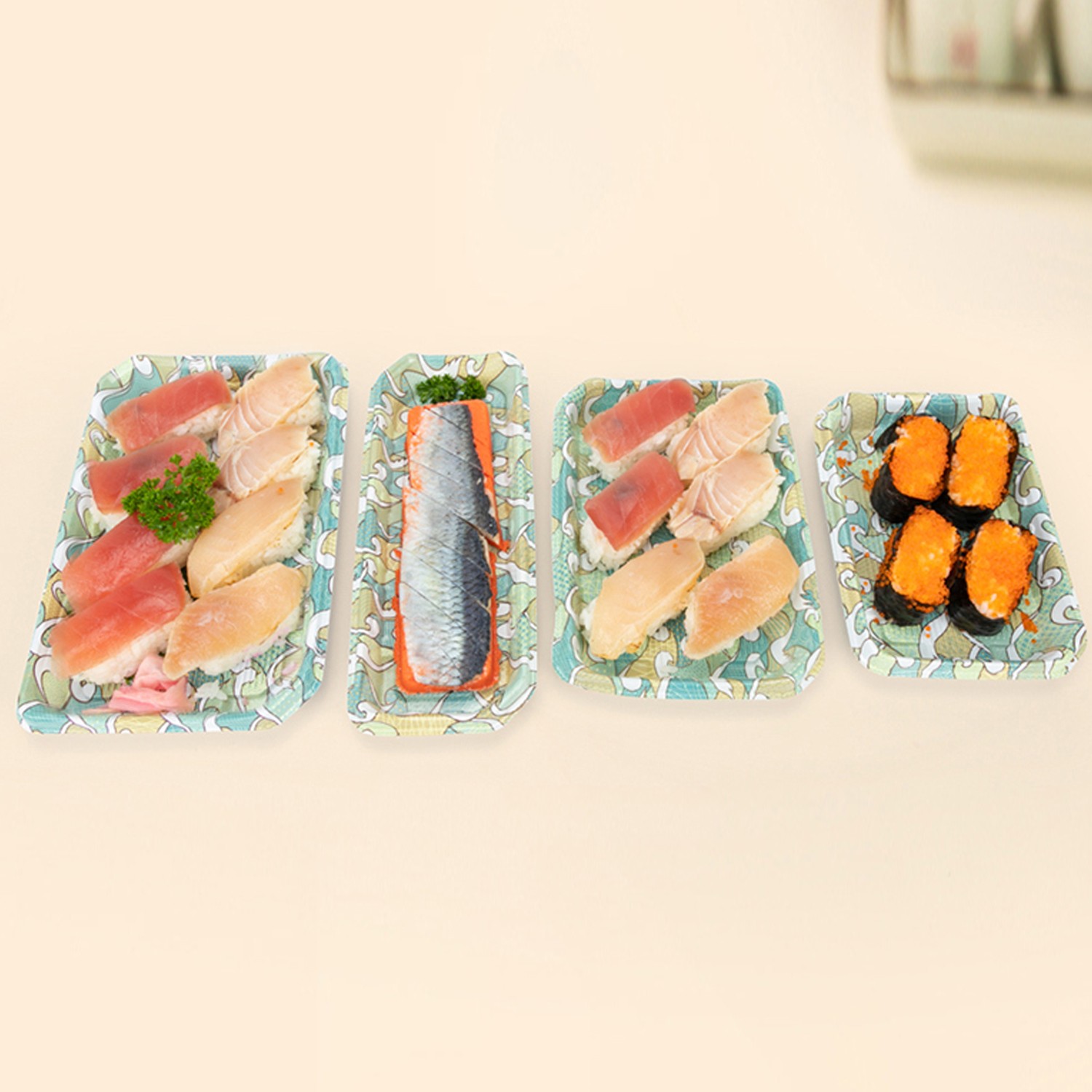box for sushi box for sushi