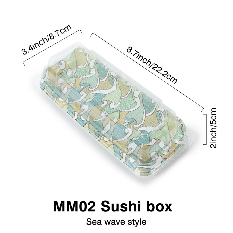 sushi box sushi box